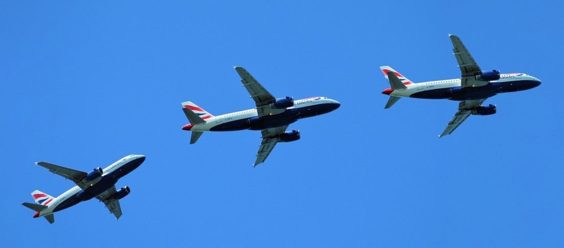 VRAĆAJU LI NAM SE TURISTI NA VELIKA VRATA?  Veliki interes britanskih avioprijevoznika za hrvatske destinacije