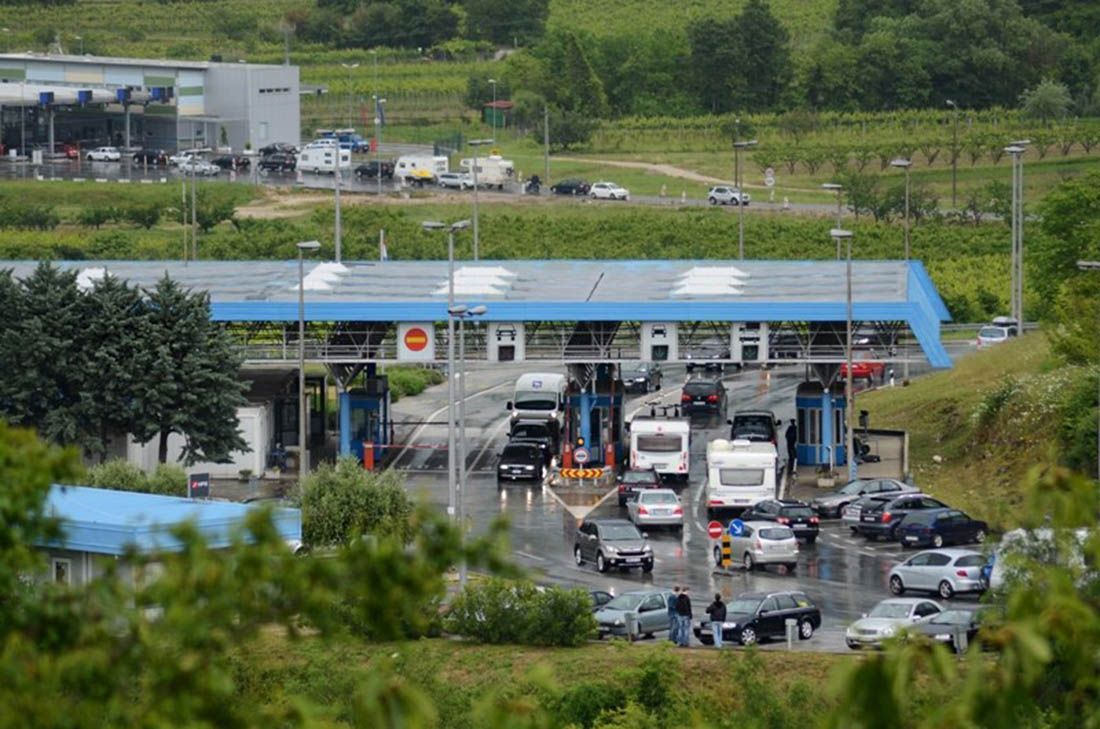 Od ponoći se ponovno otvara granični prijelaz Plovanija