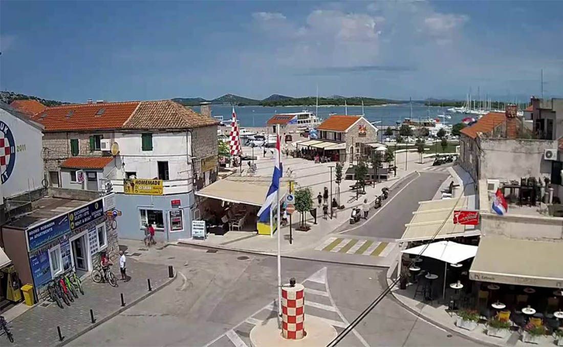 U Murteru otvoreno “Jedro” – Jadranski međusektorski edukacijski i društveni centar za održivi razvoj otoka