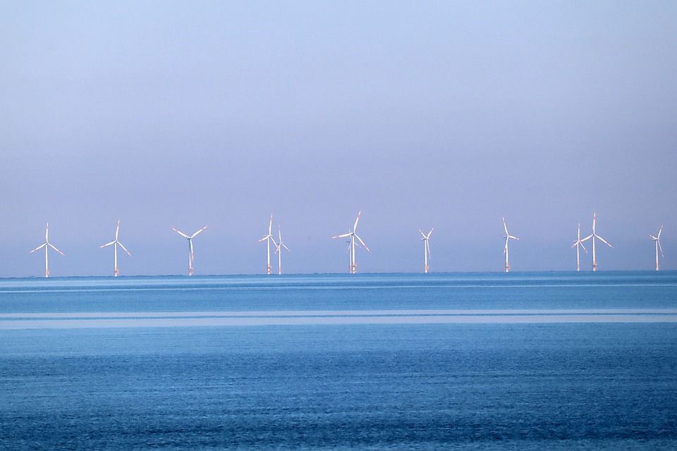 2 Blue Deal laboratorij u Splitu – Pučinske vjetroelektrane postupno će zamijeniti plinske platforme na Jadranu
