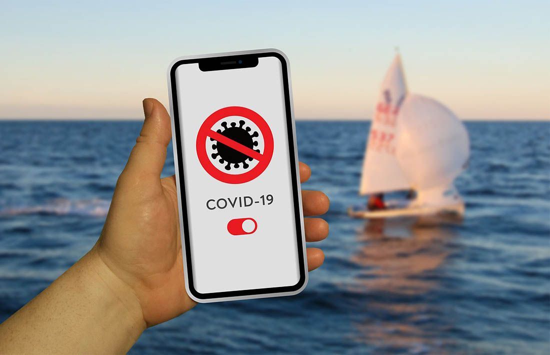 OBJAVLJEN POPIS NOVIH MJERA Od 4. siječnja Covid potvrde samo za testirane i cijepljene