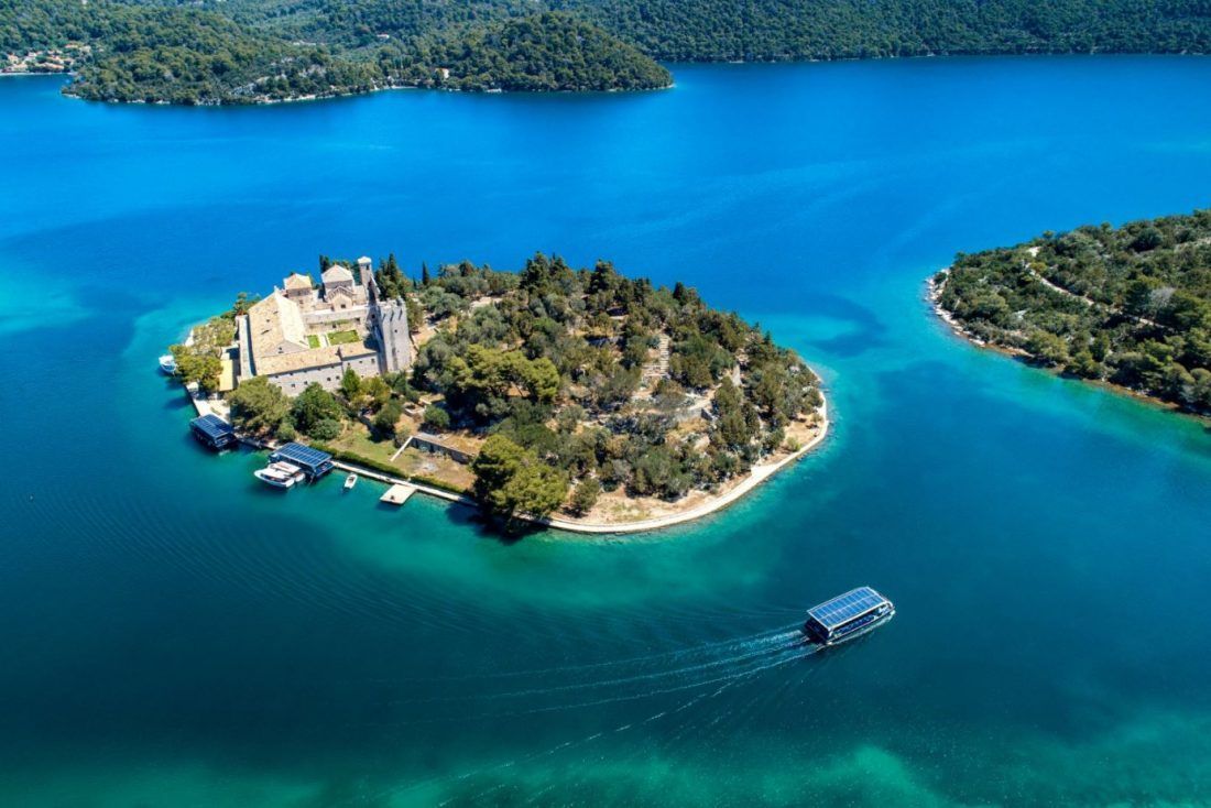 Nacionalni park Mljet raspisao natječaj za 37 novih radnika