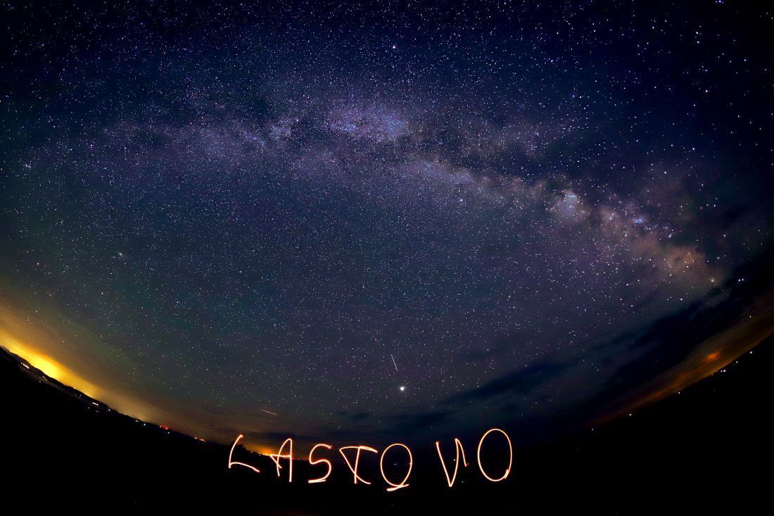 Ponovno pokrenut projekt “Lastovo, otok zvijezda”