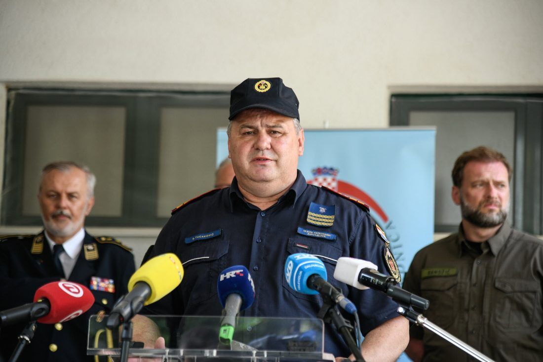 Tucaković: Požari u Grčkoj i Turskoj dobra su pouka svim zemljama na Mediteranu