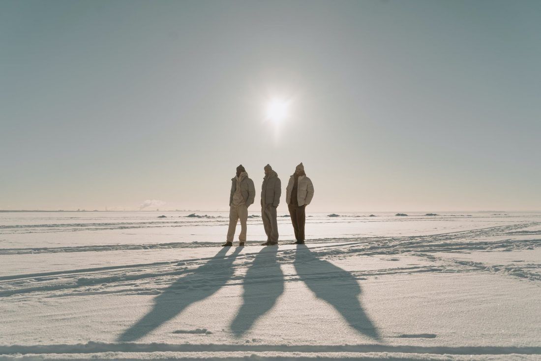 Temperature na polovima dosegnule rekordne razine