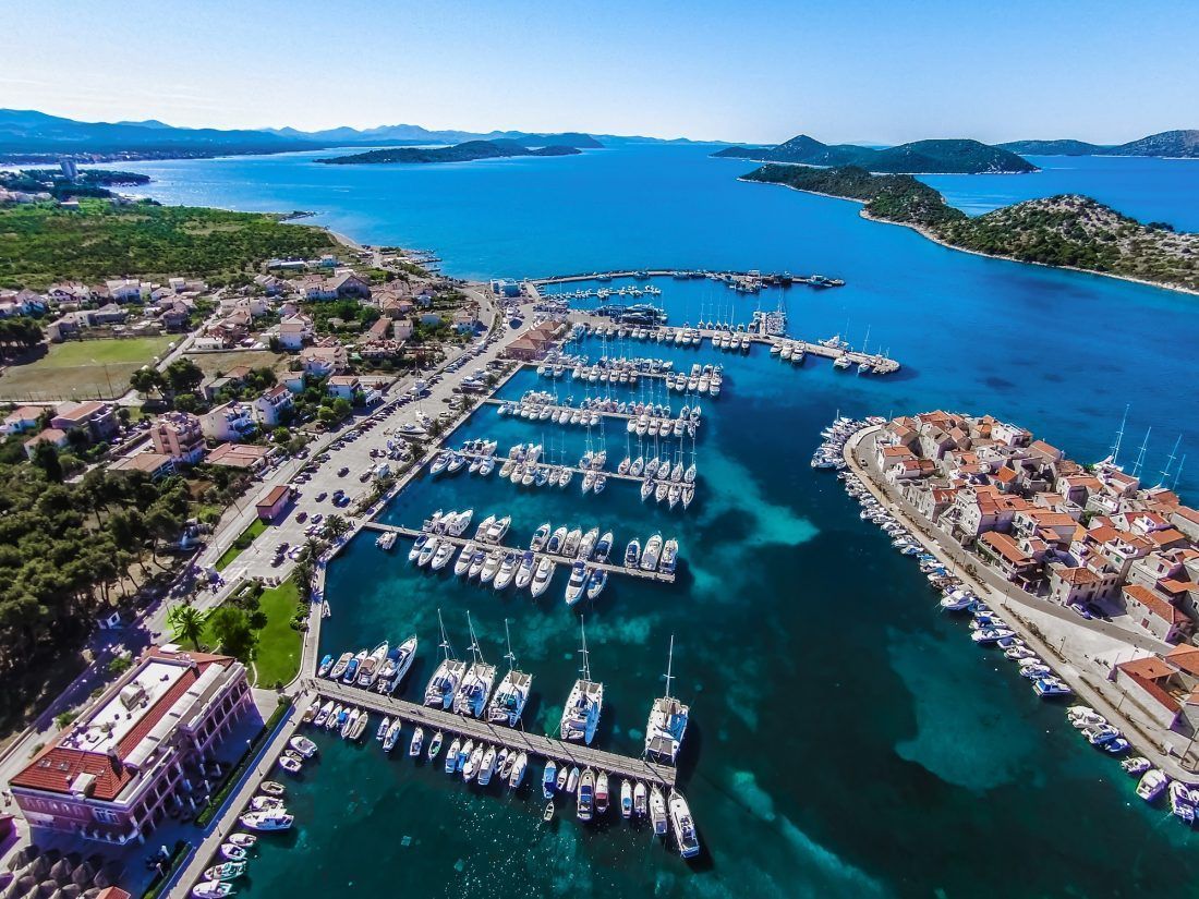 Akvizicijom Marine Tribunj, D-Marin širi svoju mrežu marina u Hrvatskoj