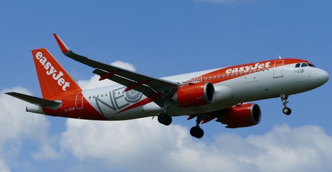 EasyJet otkazuje dio letova iz Londona za Split, Rijeku i Pulu