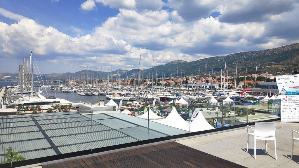 Hrvatski dani male brodogradnje i turističkih atrakcija svečano uplovili u svoje 13. izdanje