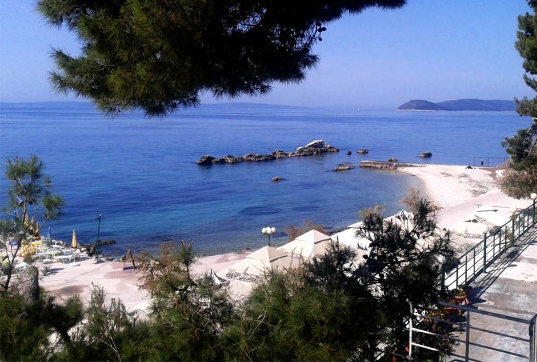 ŠTO SE TO DOGAĐA U SPLITU? Nova tučnjava na plaži Ovčice