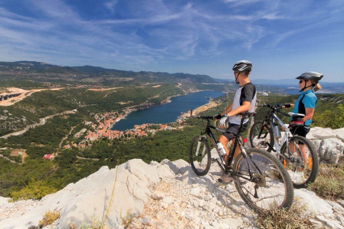 Kampanja za promociju cikloturizma na domaćem tržištu
