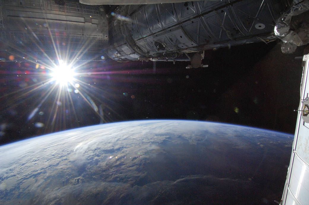 NASA objavila nove podatke: Zemlja zadržava duplo više topline nego prije 14 godina!