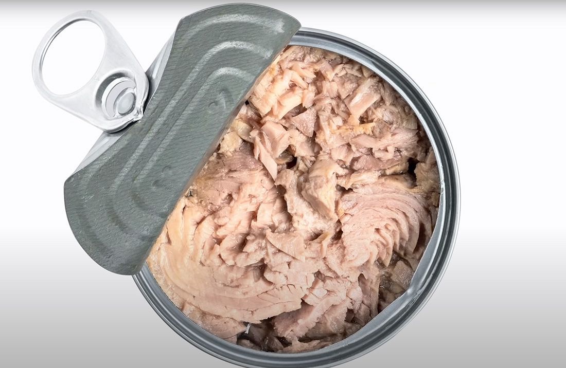 TUNJEVINA POVUČENA S TRŽIŠTA Strano tijelo u proizvodu RIO MARE