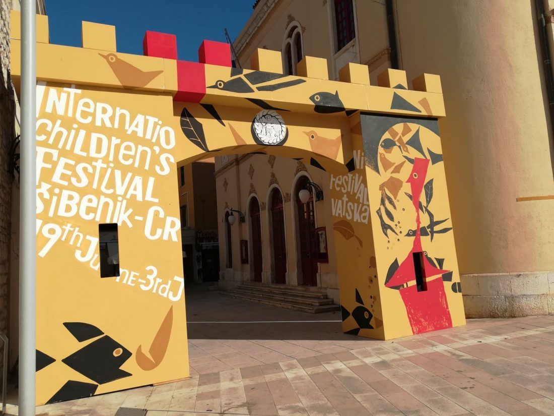 Na otvorenje 61. Međunarodnog dječjeg festivala stižu veleposlanici europskih zemalja