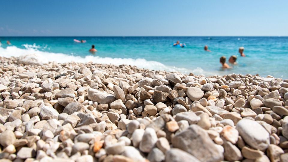 U DALMACIJI VIŠE OD 20°C Srušeni apsulutni rekordi temperatura za ovo doba godine
