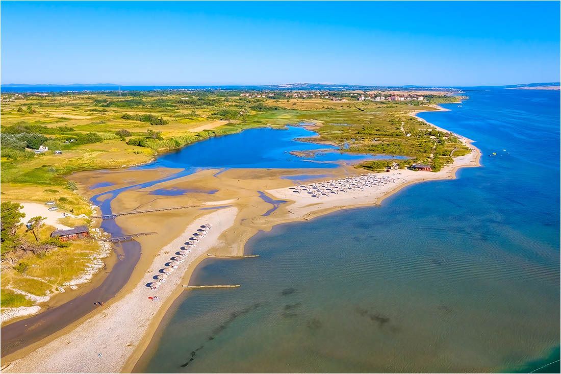 Najduža hrvatska plaža koju su Amerikanci uvrstili na popis najljepših na svijetu