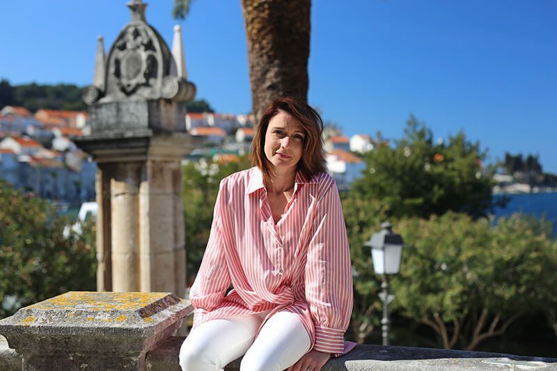 GRADONAČELNICA KORČULE NIKA SILIĆ MAROEVIĆ: Vratit ćemo šetnice i javne površine građanima