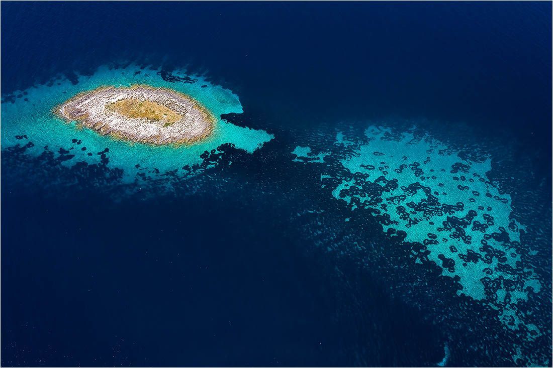 OCEANOGRAFI NA OTOKU Znanstvenici djeci i otočanima približavaju istraživanja mora