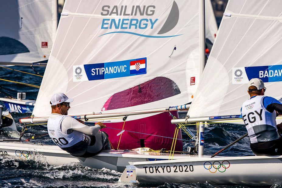 Tonči Stipanović osvojio drugo olimpijsko srebro!