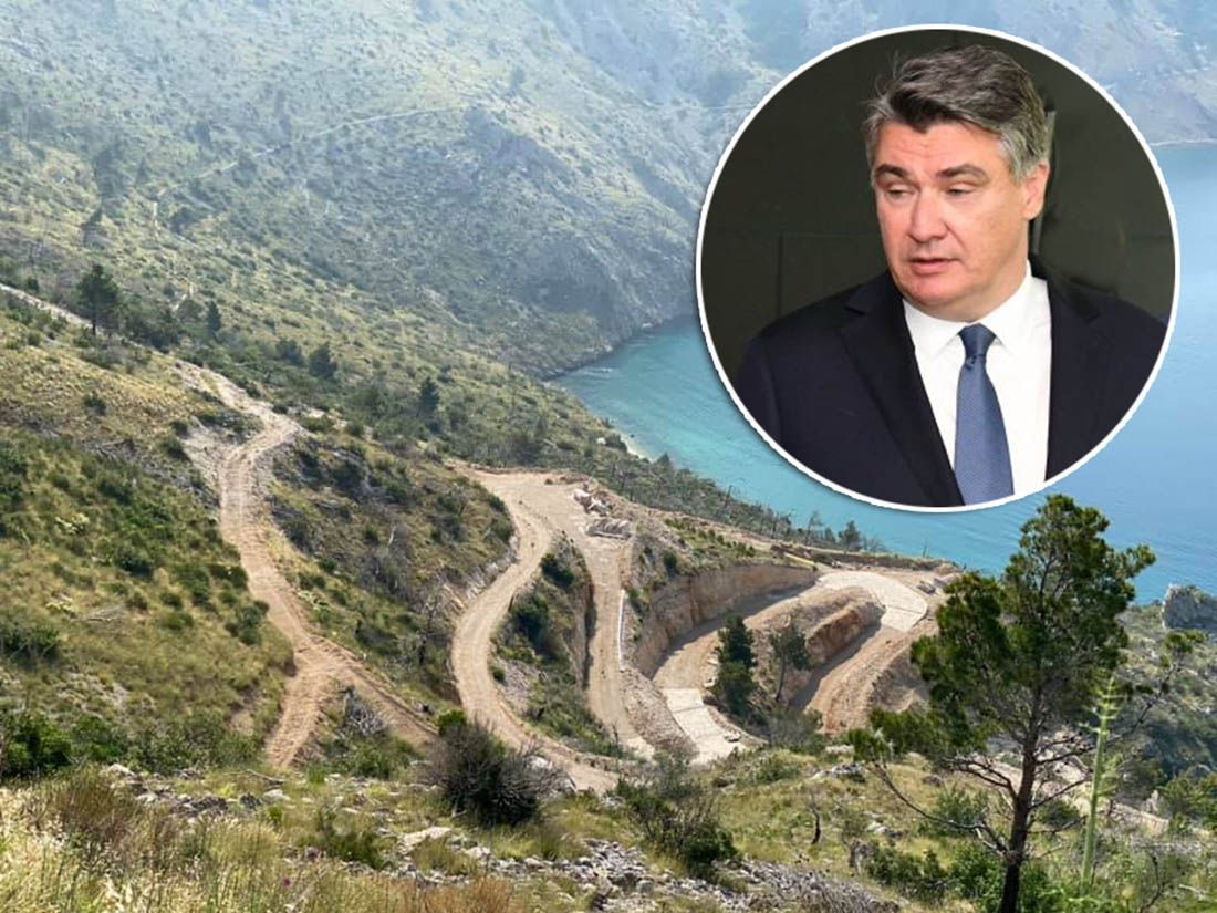 Zoran Milanović odbio biti pokrovitelj festivala na Vruji – Kao VIP gost pozvan Davor Filipović