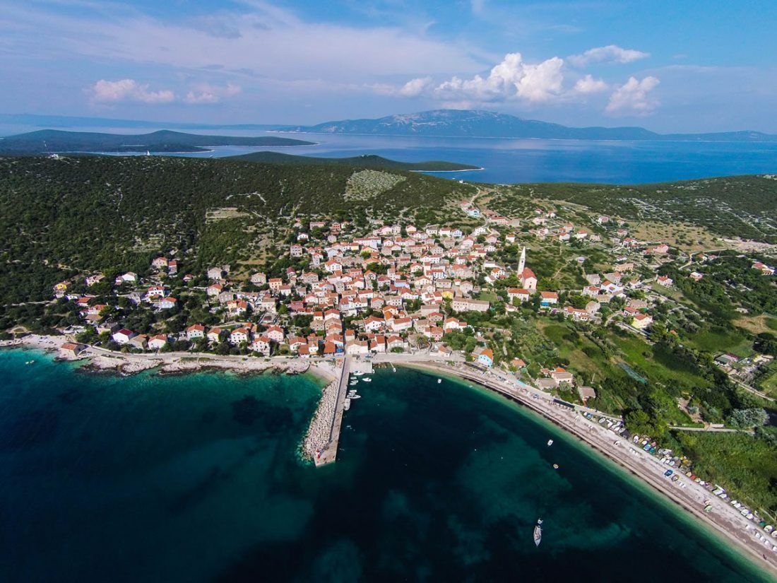 Lučkim projektima u PGŽ-u raspoređeno 6 milijuna kuna