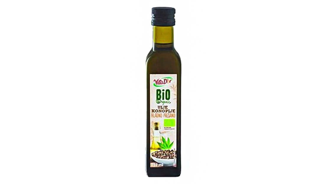 Iz Lidla se povlači ovo bio ulje zbog previše THC-a