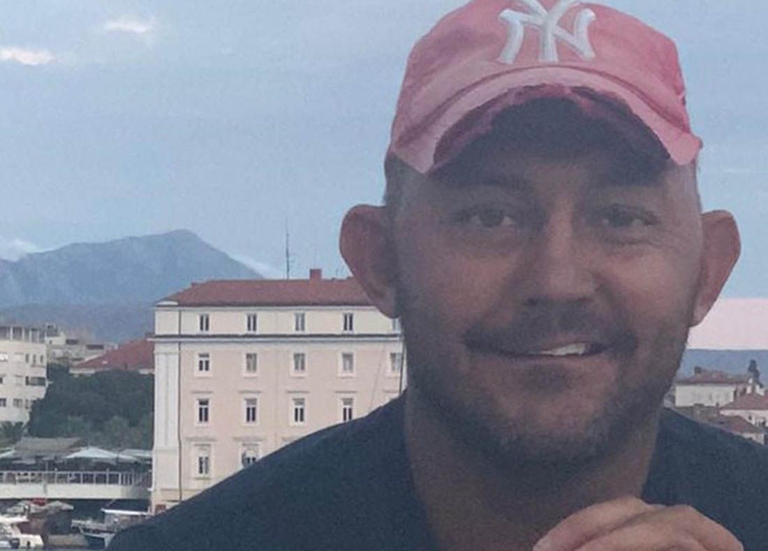 Pronađen Britanac, koji je nestao u Splitu