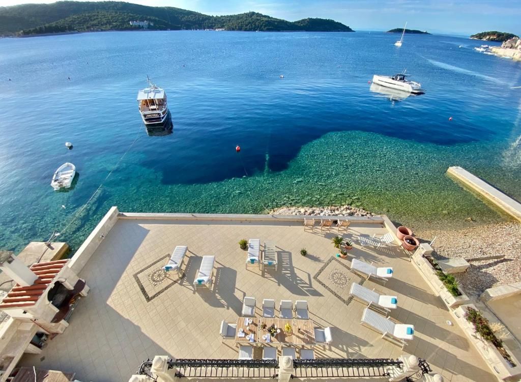 VIS KAO PRIMJER Muljanje investitora u Hrvatskoj je moguće zbog manjka kontrole i rigoroznih kazni