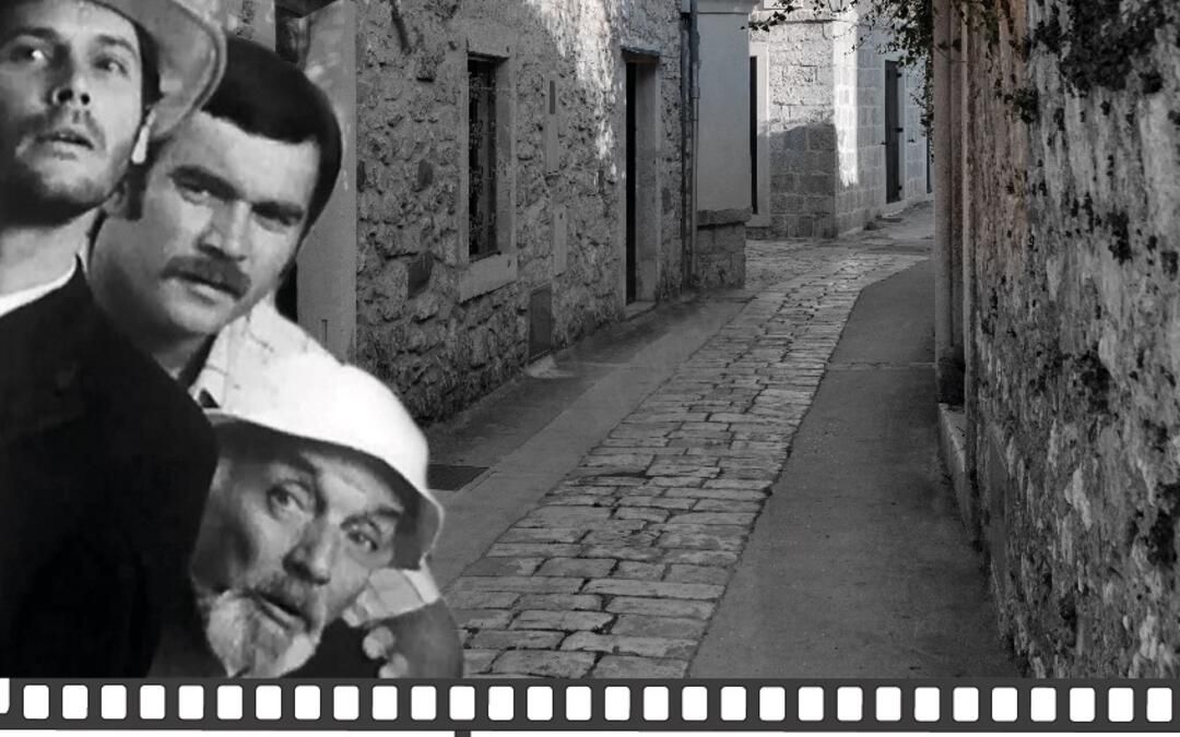 U POTRAZI ZA NAŠIM MALIM MISTOM Izložba u spomen na pola stoljeća snimanja jedne od najpopularnijih serija