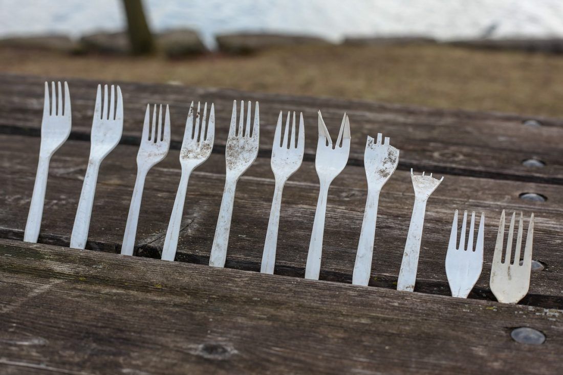15 načina kako smanjiti upotrebu plastike