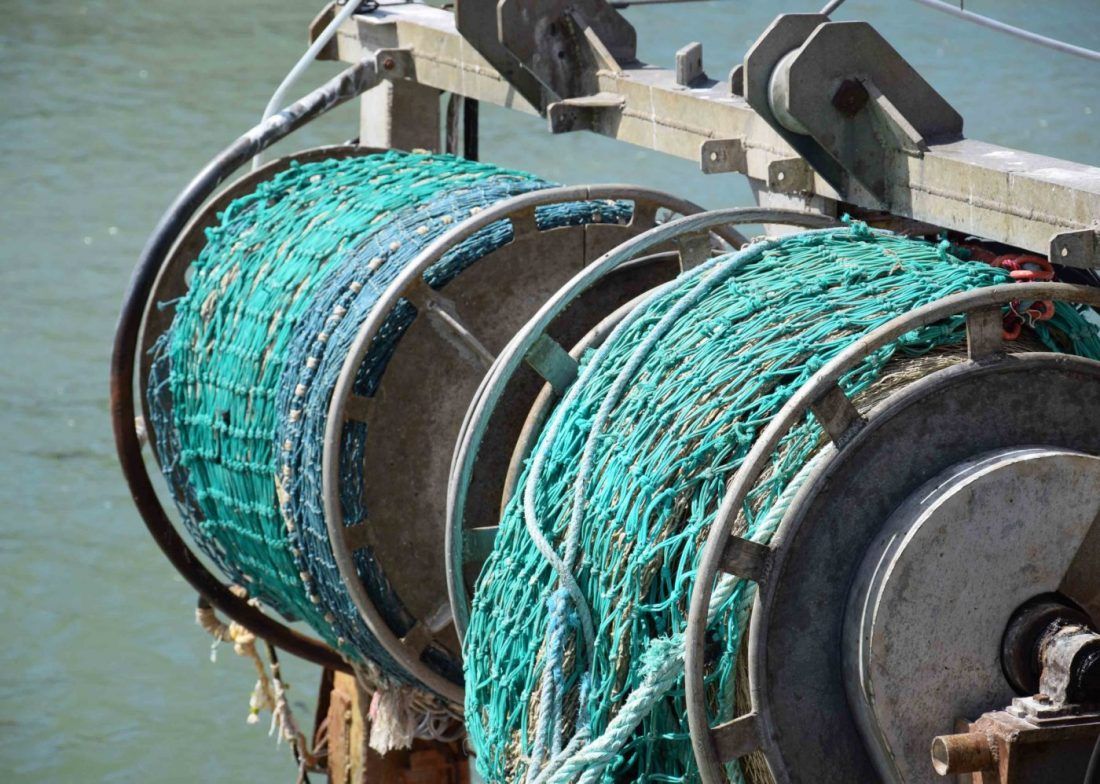 STRUKA APELIRA: “ZABRANITE MREŽE POTEGAČE!” Nema ništa “tradicionalno” u pretvaranju morskog dna u pustinju