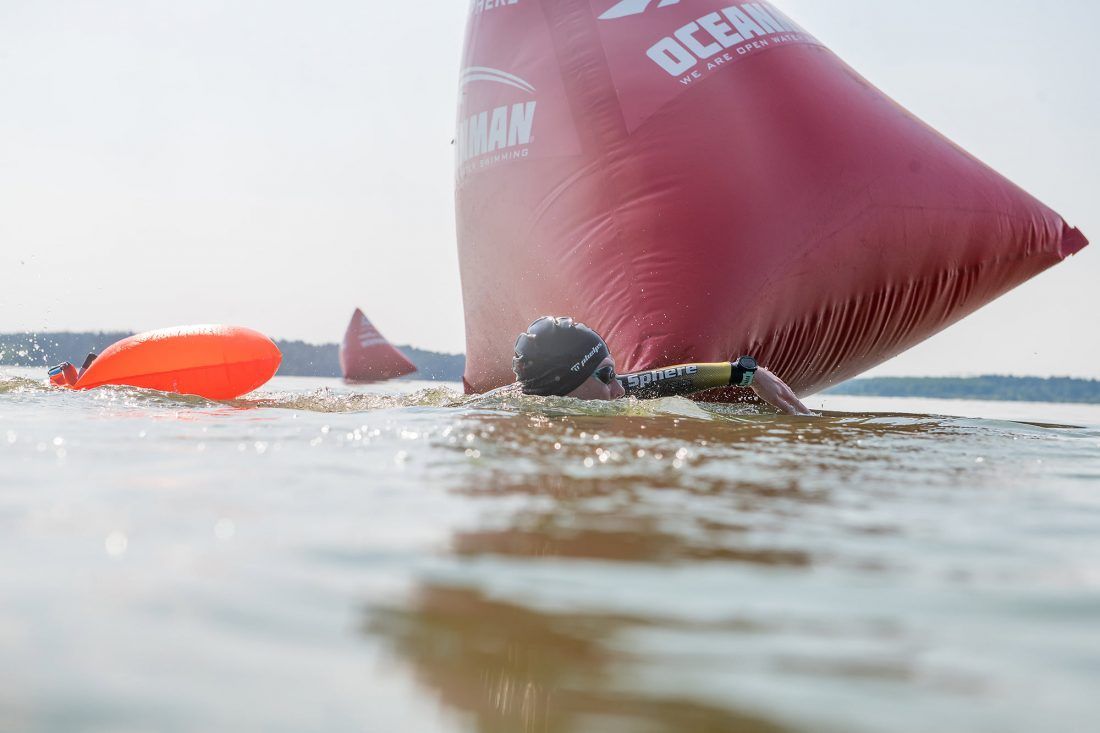 Premijera Oceanmana u Hrvatskoj, u Starom Gradu na Hvaru, kolijevci hrvatskog daljinskog plivanja