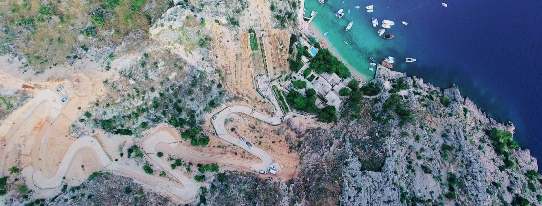 OTVOREN NATJEČAJ Traži se najljepša devastacija pomorskog dobra
