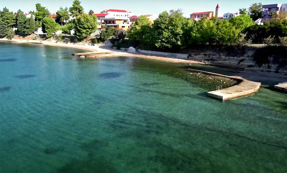 U subotu će se održati akcija čišćenja podmorja u zadarskim Arbanasima