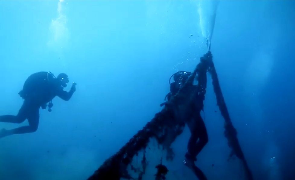 VIDEO Jadran postao groblje odbačenog plastičnog ribarskog alata koji ugrožava podmorski život