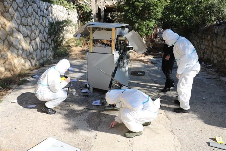 Međunarodni stručnjaci za protueksplozijsku zaštitu u Dubrovniku