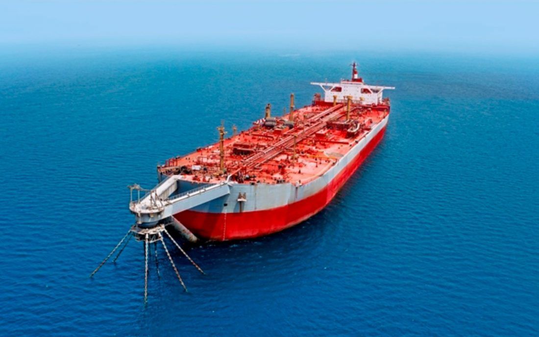 Crvenom moru prijeti ekološka katastrofa zbog napuštenog tankera punog sirove nafte