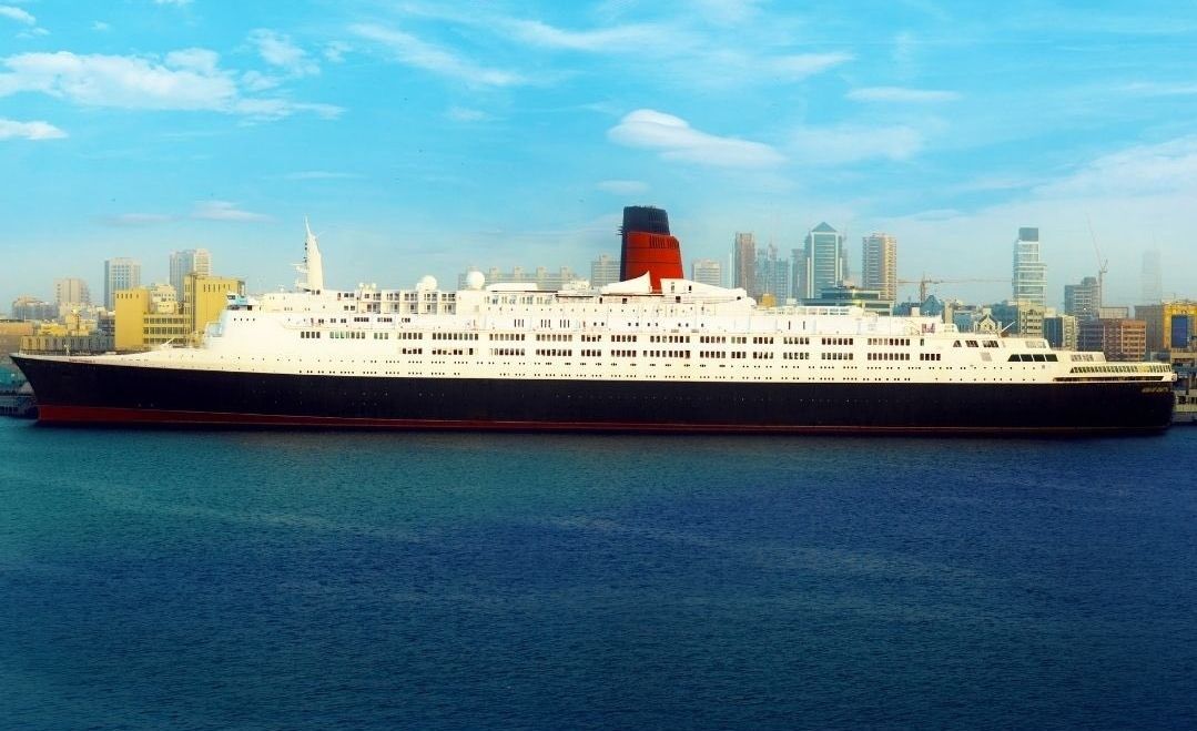 Queen Elizabeth 2 postao najveći plutajući noćni klub na svijetu – Najskuplje piće stoji 100 tisuća dolara