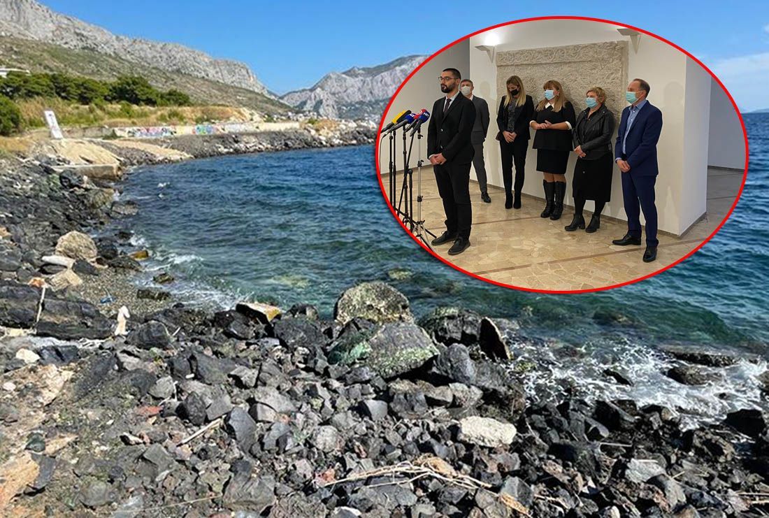 Upozorenje iz Dugog Rata: “Hitno se sklapa nagodba i prodaje zemljište zagađivaču da bi se spriječila prijava sanacije putem EU fondova”