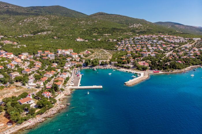 Nekorišteni dio luke preuređuju u parkiralište