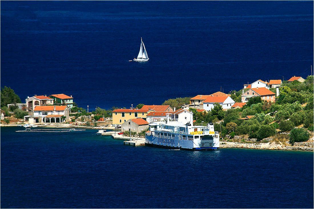 Otočnim vatrogascima napokon osiguran besplatan prijevoz brodovima