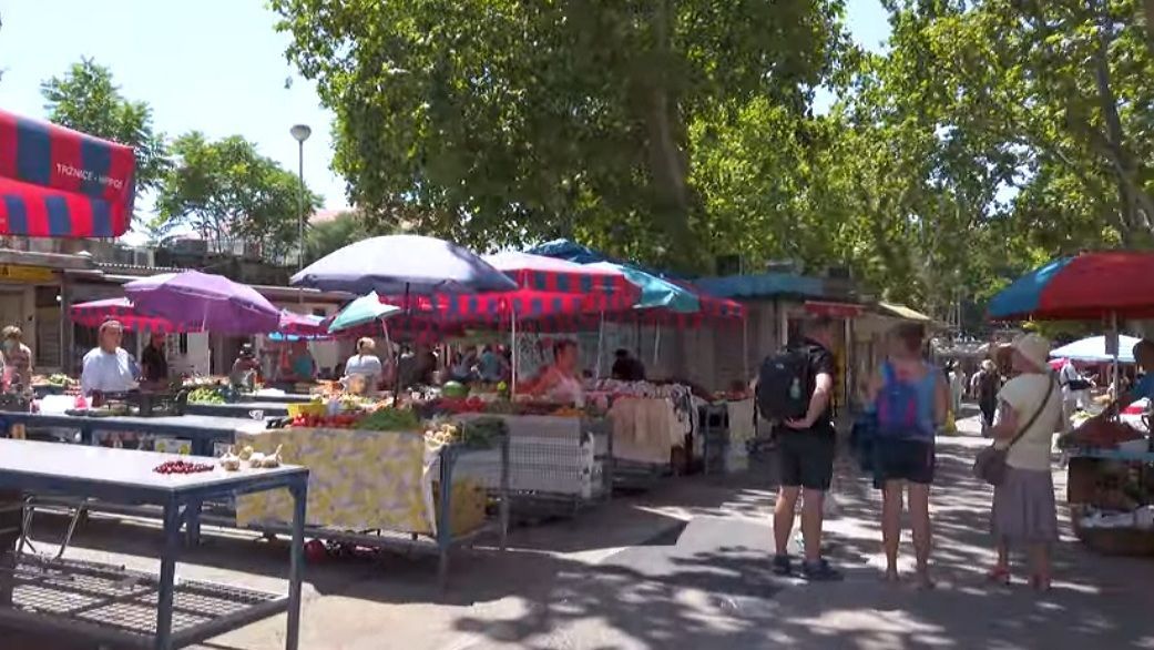 Uskoro kreće obnova splitskog Pazara