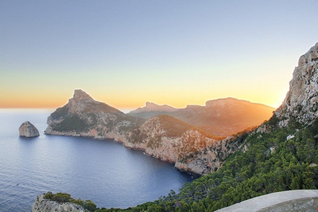 Mallorca će dobiti najluksuzniji hotel na Mediteranu – Investitor je poznati milijarder