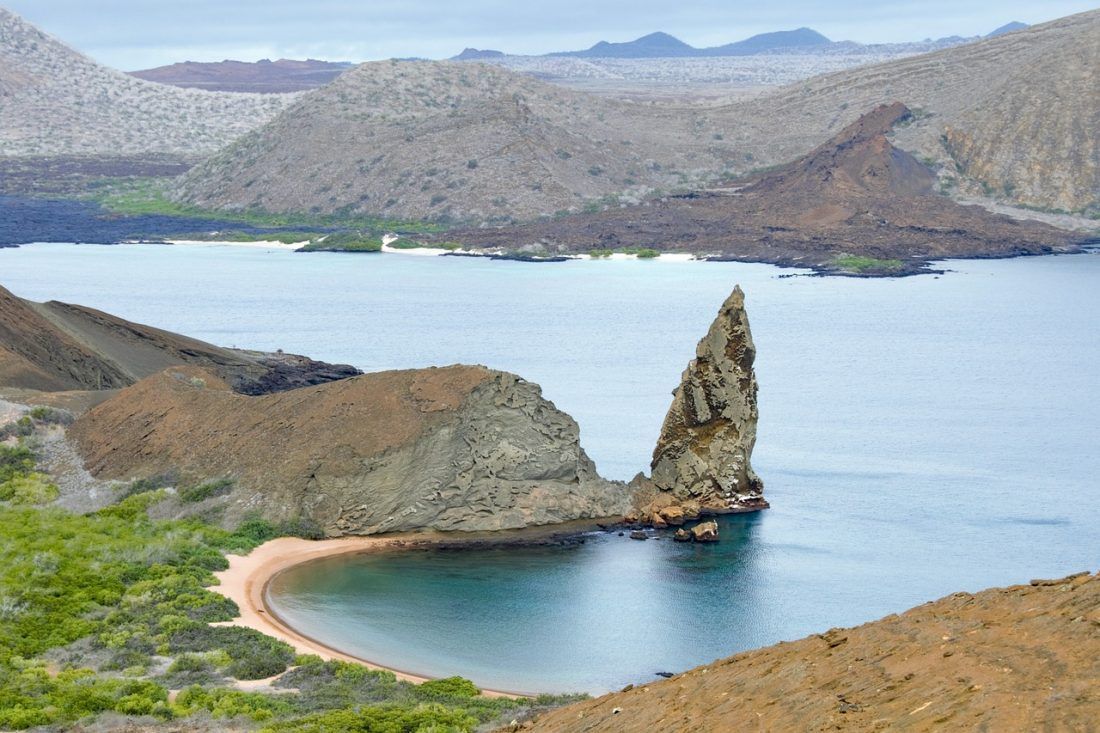 VIDEO U zamjenu za vanjski dug Ekvador proširuje morski rezervat Galapagosa