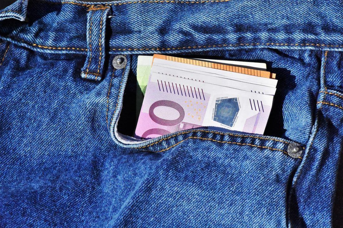Zaposlenik ugostiteljskog objekta na Pagu pokrao poslodavca