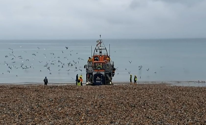 Raste netrpeljivost Britanaca prema migrantima: “Ne dovodite nam više takve”