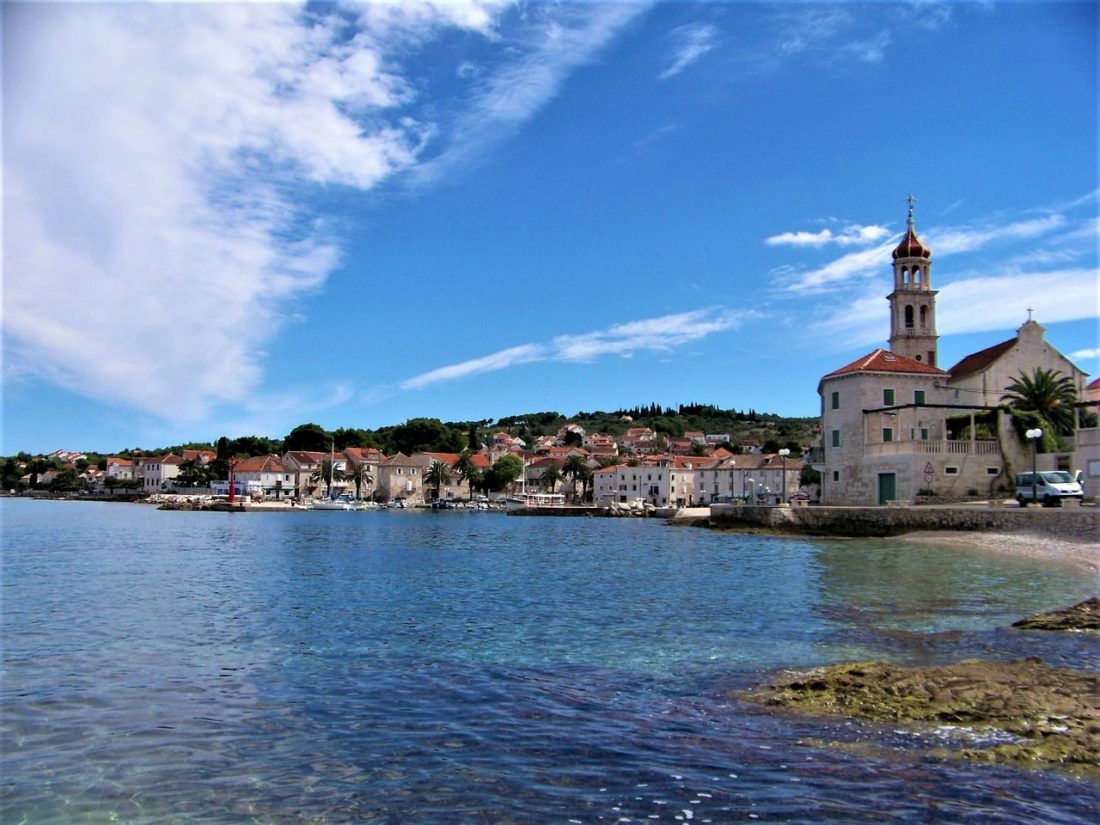 Od petka se uvodi nova katamaranska linija Sutivan – Split