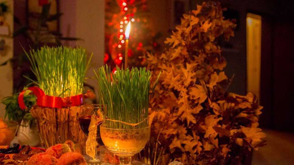 BADNJAK Dan neposredne pripreme za Božić