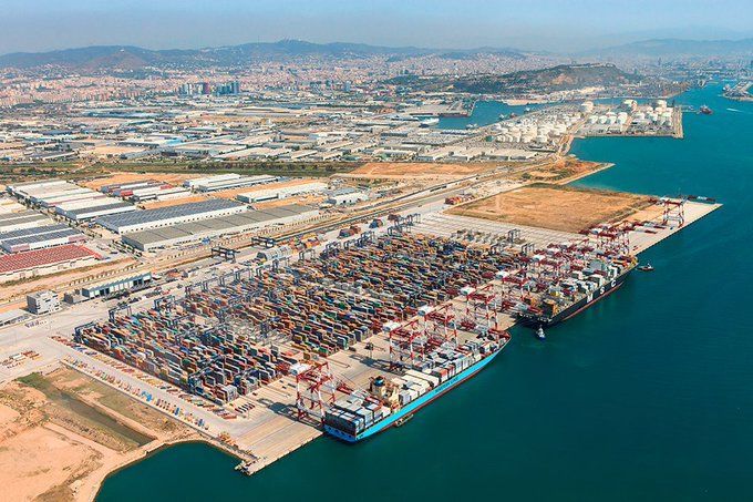 Prvi kontejnerski terminal na Mediteranu koji će svu energiju dobivati iz obnovljivih izvora