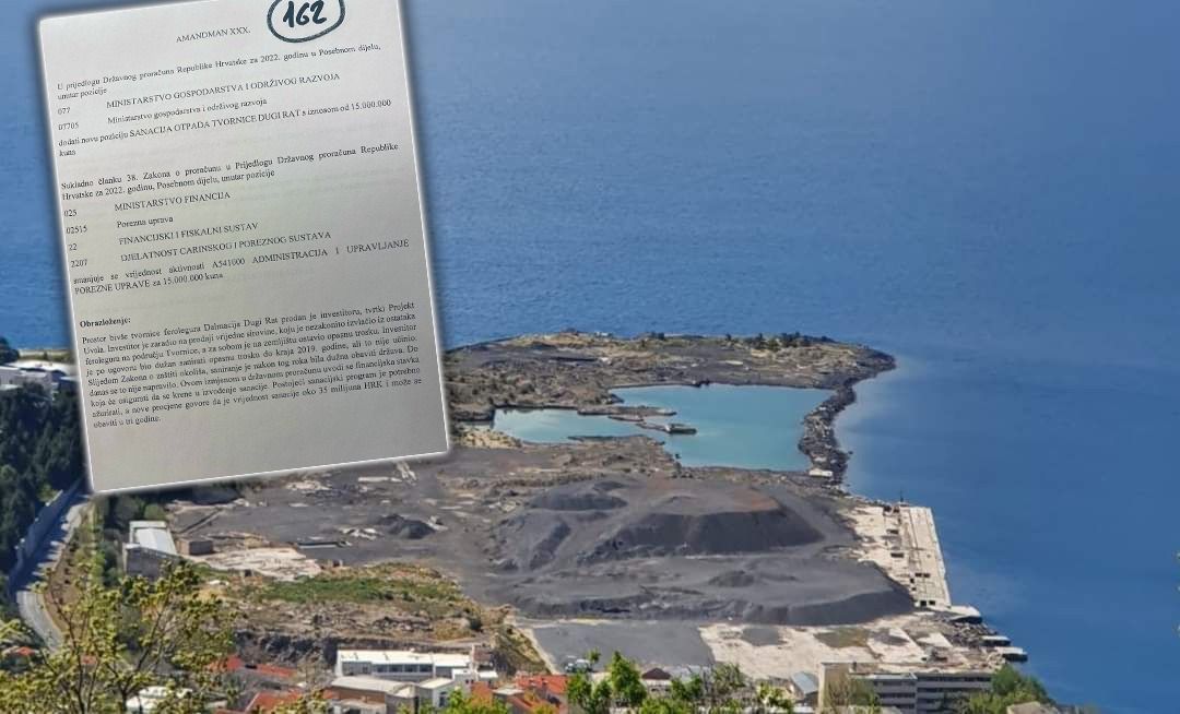 ODBIJEN AMANDMAN O SANIRANJU TROSKE U DUGOM RATU Marijana Puljak: “Skandalozno! Tko šiša zakon”