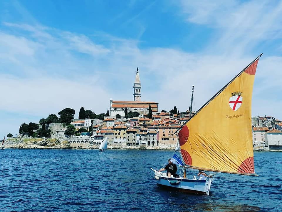Odobrena sredstva za projekt Valorizacija Ribolovne Tradicije
